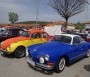 Oldtimer Premier - Veterán autók a Premier Outletben!