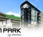 MOM Park Budapest