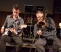 Chameleon Jazz Band  koncert Másképpen - Chameleon Jazz Band koncert - Másképpen