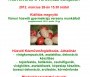 Húsvéti program - Húsvétvárás a Városháza aulájában