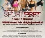 Budaörsi Sportfest 2013 - Budaörsi Sportfest