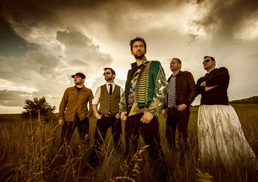 Kerekes Band  - Kerekes Band koncert